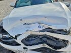 2017 Mercedes-benz C 300 White vin: 55SWF4JB3HU195622