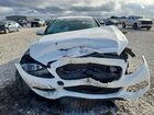 2017 Mercedes-benz C 300 White vin: 55SWF4JB3HU195622