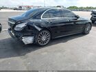 2016 Mercedes-benz C 300 Sport Black vin: 55SWF4JB4GU153751
