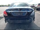 2016 Mercedes-benz C 300 Sport Black vin: 55SWF4JB4GU153751