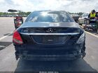 2016 Mercedes-benz C 300 Sport Black vin: 55SWF4JB4GU153751