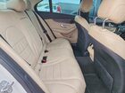 2016 Mercedes-benz C 300 White vin: 55SWF4JB4GU178892