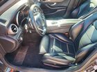 2017 Mercedes-benz C 300 Black vin: 55SWF4JB4HU229521