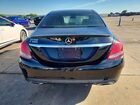 2017 Mercedes-benz C 300 Black vin: 55SWF4JB4HU229521