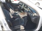 2016 Mercedes-benz C 300 Luxury White vin: 55SWF4JB5GU156464