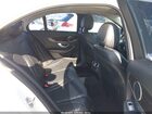 2016 Mercedes-benz C 300 Luxury White vin: 55SWF4JB5GU156464