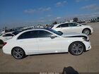 2016 Mercedes-benz C 300 Luxury White vin: 55SWF4JB5GU156464