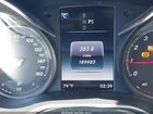 2016 Mercedes-benz C 300   Black vin: 55SWF4JB6GU149488