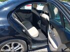 2016 Mercedes-benz C 300   Black vin: 55SWF4JB6GU149488