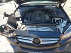 2016 Mercedes-benz C 300   Black vin: 55SWF4JB6GU149488