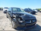 2016 Mercedes-benz C 300   Black vin: 55SWF4JB6GU149488