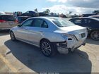 2016 Mercedes-benz C 300   Silver vin: 55SWF4JB6GU169742