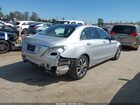 2016 Mercedes-benz C 300   Silver vin: 55SWF4JB6GU169742