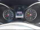 2016 Mercedes-benz C 300   Silver vin: 55SWF4JB6GU169742