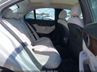 2016 Mercedes-benz C 300   Silver vin: 55SWF4JB6GU169742