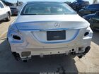 2016 Mercedes-benz C 300   Silver vin: 55SWF4JB6GU169742