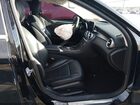 2017 Mercedes-benz C 300 Черный vin: 55SWF4JB6HU222554 2017 Mercedes-benz C 300 Черный vin: 55SWF4JB6HU222554
