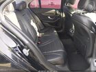 2017 Mercedes-benz C 300 Черный vin: 55SWF4JB6HU222554 2017 Mercedes-benz C 300 Черный vin: 55SWF4JB6HU222554