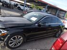 2017 Mercedes-benz C 300 Черный vin: 55SWF4JB6HU222554 2017 Mercedes-benz C 300 Черный vin: 55SWF4JB6HU222554