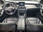 2018 Mercedes-benz C 300 Black vin: 55SWF4JB6JU250277