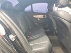 2018 Mercedes-benz C 300 Black vin: 55SWF4JB6JU250277