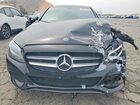 2018 Mercedes-benz C 300 Black vin: 55SWF4JB6JU250277