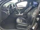 2018 Mercedes-benz C 300 Black vin: 55SWF4JB6JU250277