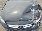 2018 Mercedes-benz C 300 Black vin: 55SWF4JB6JU250277