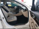 2018 Mercedes-benz C 300 White vin: 55SWF4JB6JU256726
