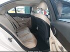 2018 Mercedes-benz C 300 White vin: 55SWF4JB6JU256726