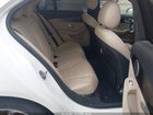 2016 Mercedes-benz C 300   White vin: 55SWF4JB7GU165361