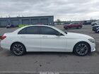 2016 Mercedes-benz C 300   White vin: 55SWF4JB7GU165361