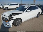 2018 Mercedes-benz C 300   White vin: 55SWF4JB7JU242186