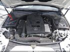 2018 Mercedes-benz C 300   Белый vin: 55SWF4JB7JU268786