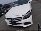 2018 Mercedes-benz C 300   Белый vin: 55SWF4JB7JU268786