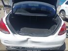 2016 Mercedes-benz C 300 White vin: 55SWF4JB8GU128044