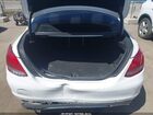 2016 Mercedes-benz C 300 White vin: 55SWF4JB8GU128044