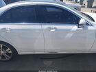2016 Mercedes-benz C 300 White vin: 55SWF4JB8GU128044