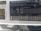 2016 Mercedes-benz C 300 White vin: 55SWF4JB8GU128044