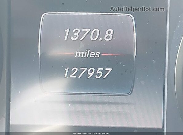 55SWF4JB8GU128044 2016 MERCEDES-BENZ C-CLASS White 