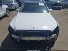 2016 Mercedes-benz C 300 White vin: 55SWF4JB8GU128044