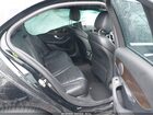 2018 Mercedes-benz C 300   Черный vin: 55SWF4JB8JU261457