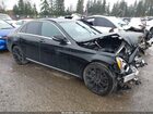 2018 Mercedes-benz C 300   Черный vin: 55SWF4JB8JU261457