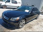 2016 Mercedes-benz C 300 Black vin: 55SWF4JB9GU127730 2016 Mercedes-benz C 300 Black vin: 55SWF4JB9GU127730