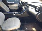 2016 Mercedes-benz C 300 Black vin: 55SWF4JB9GU127730 2016 Mercedes-benz C 300 Black vin: 55SWF4JB9GU127730