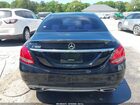 2016 Mercedes-benz C 300 Black vin: 55SWF4JB9GU127730 2016 Mercedes-benz C 300 Black vin: 55SWF4JB9GU127730