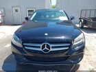 2016 Mercedes-benz C 300 Black vin: 55SWF4JB9GU127730 2016 Mercedes-benz C 300 Black vin: 55SWF4JB9GU127730