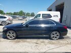 2016 Mercedes-benz C 300 Black vin: 55SWF4JB9GU127730 2016 Mercedes-benz C 300 Black vin: 55SWF4JB9GU127730