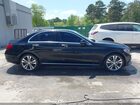 2016 Mercedes-benz C 300 Black vin: 55SWF4JB9GU127730 2016 Mercedes-benz C 300 Black vin: 55SWF4JB9GU127730