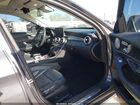 2016 Mercedes-benz C 300   Gray vin: 55SWF4JB9GU154541